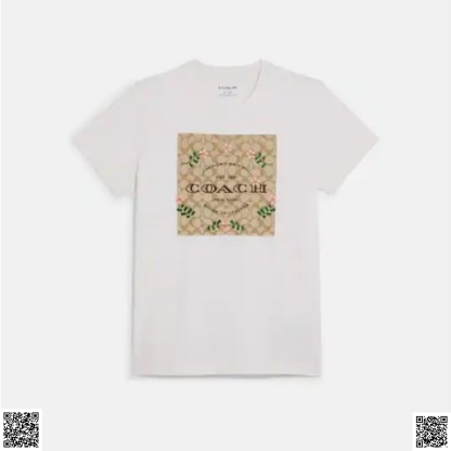 美國代購正品 Logo 印花T恤