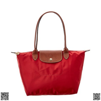 美國代購正品 Longchamp 托特包