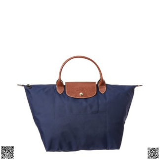 美國代購正品 Longchamp 托特包