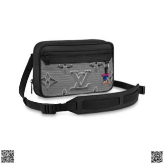 美國代購正品 Louis Vuitton Expandable 包