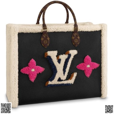 美國代購正品 Louis Vuitton OnTheGo 托特包