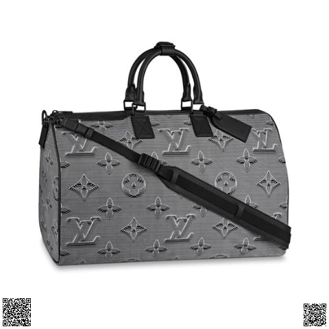 美國代購正品 Louis Vuitton Reversible Keepall 包
