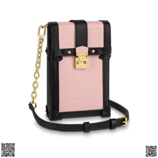 美國代購正品 Louis Vuitton Trunk鏈條包