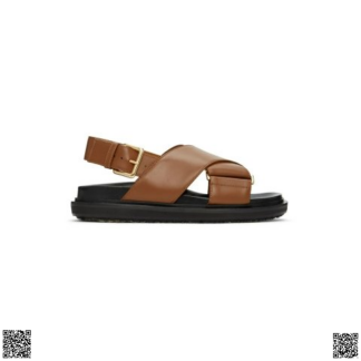 美國代購正品 Marni Fussbett 涼鞋