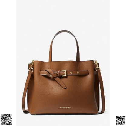 美國代購正品 Michael Kors Emilia大號托特包