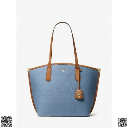 美國代購正品 Michael Kors Jane 大號托特包