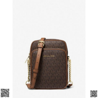 美國代購正品 Michael Kors Jet Set 中號郵差包