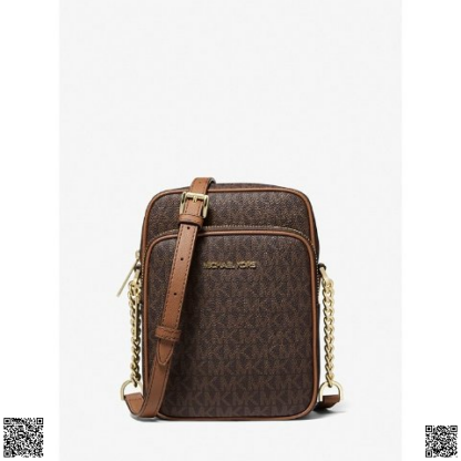 美國代購正品 Michael Kors Jet Set 中號郵差包