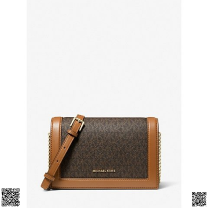 美國代購正品 Michael Kors Jet Set 大號斜挎包