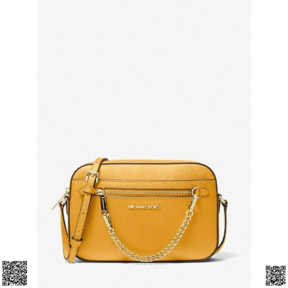 美國代購正品 Michael Kors Jet Set 相機包