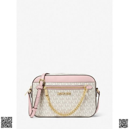 美國代購正品 Michael Kors Jet 老花相機包