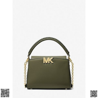 美國代購正品 Michael Kors Karlie 小號斜挎包