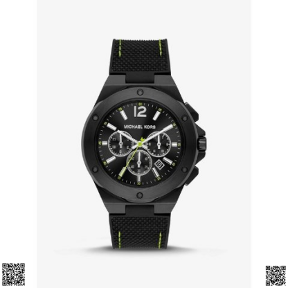美國代購正品 Michael Kors Lennox 腕錶