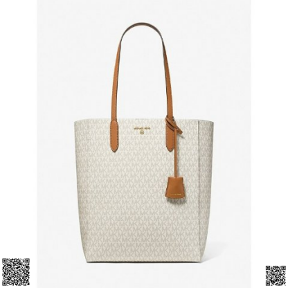 美國代購正品 Michael Kors Sinclair 大號老花托特包