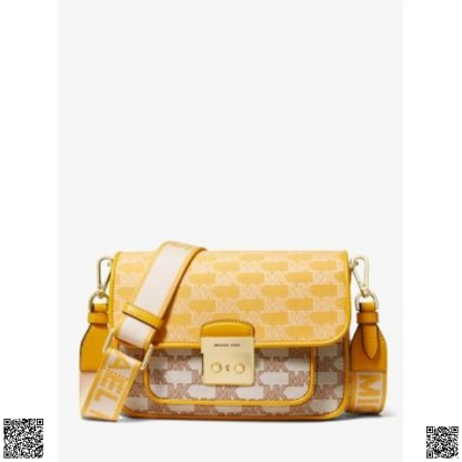 美國代購正品 Michael Kors Sloan Editor 斜挎郵差包
