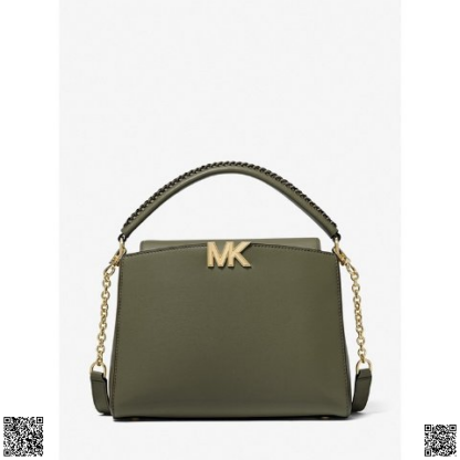 美國代購正品 Michael Kors 中號 Karlie鏈條包