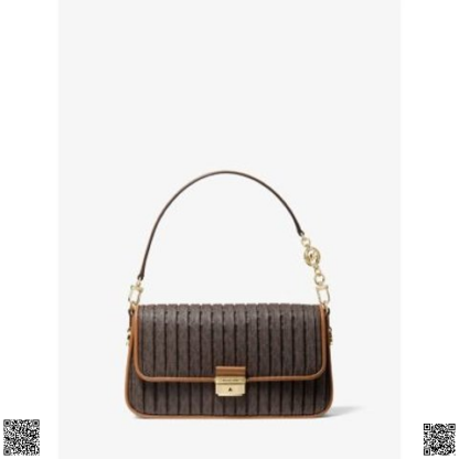美國代購正品 Michael Kors 法棍包