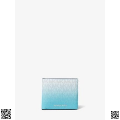 美國代購正品 Michael Kors 漸變錢包