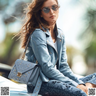 美國代購正品 Michael Kors 真皮夾剋