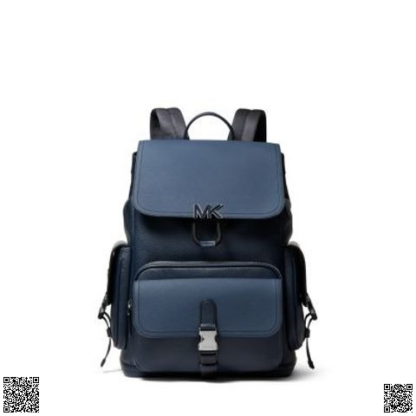 美國代購正品 Michael Kors 真皮雙肩包