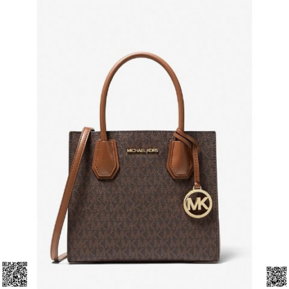 美國代購正品 Michael Kors 老花中號Mercer