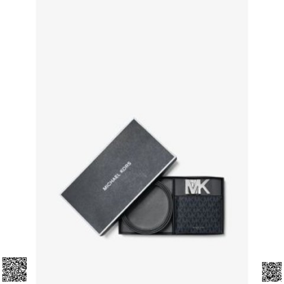 美國代購正品 Michael Kors 腰帶套裝