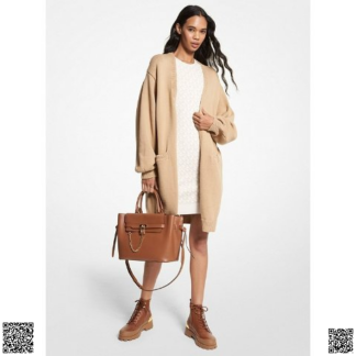美國代購正品 Michael Kors 針織開衫