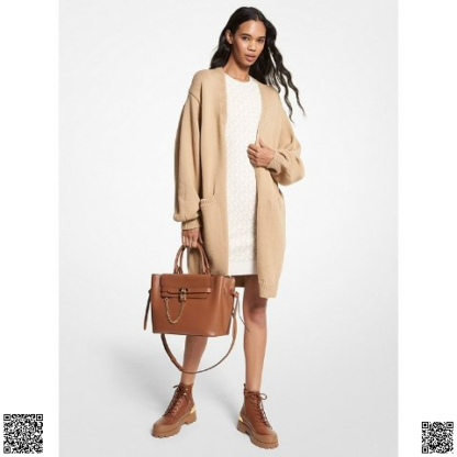 美國代購正品 Michael Kors 針織開衫