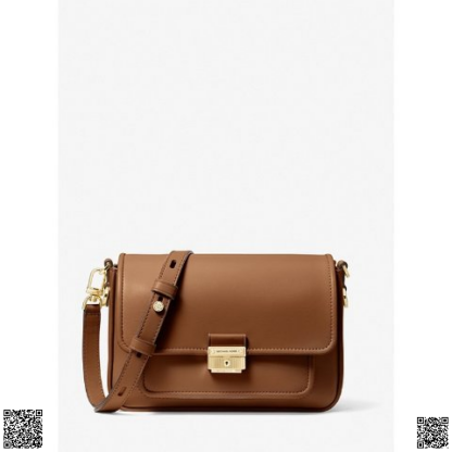 美國代購正品 Michael Kors 鎖扣翻蓋包