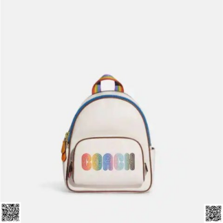 美國代購正品 Mini Court 雙肩包