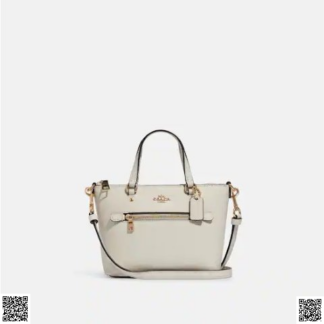 美國代購正品 Mini Gallery 斜挎包