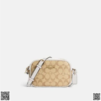 美國代購正品 Mini Jamie 老花相機包
