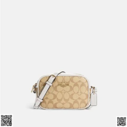 美國代購正品 Mini Jamie 老花相機包