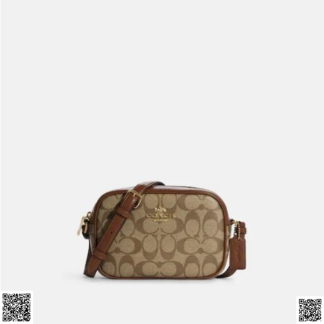 美國代購正品 Mini Jamie 老花相機包