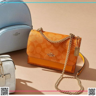美國代購正品 Mini Klare 斜挎包