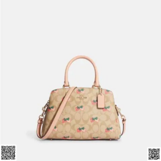 美國代購正品 Mini Lillie 草莓斜挎包