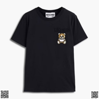 美國代購正品 Moschino T恤