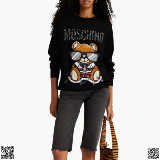 美國代購正品 Moschino 毛衣