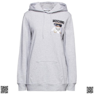 美國代購正品 Moschino 衛衣