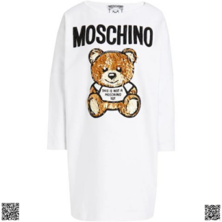 美國代購正品 Moschino 連衣裙