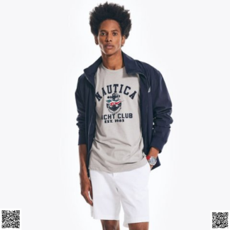美國代購正品 Nautica T恤