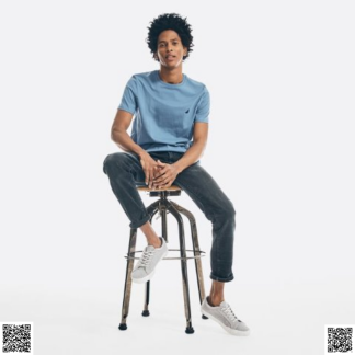 美國代購正品 Nautica T恤