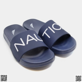 美國代購正品 Nautica 拖鞋