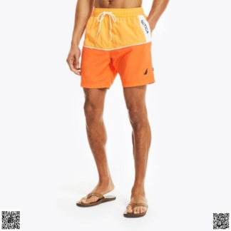 美國代購正品 Nautica 沙灘短褲