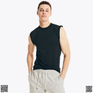 美國代購正品 Nautica 無袖背心