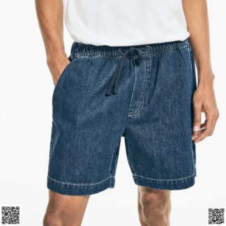 美國代購正品 Nautica 牛仔短褲