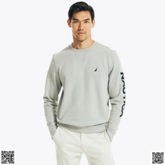 美國代購正品 Nautica 衛衣