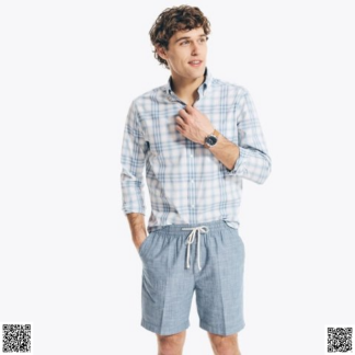 美國代購正品 Nautica 襯衫