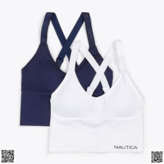 美國代購正品 Nautica 運動內衣
