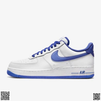 美國代購正品 Nike Air Force 1 07 男款運動鞋